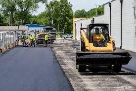 Professional Driveway Paving  in East Hills, NY